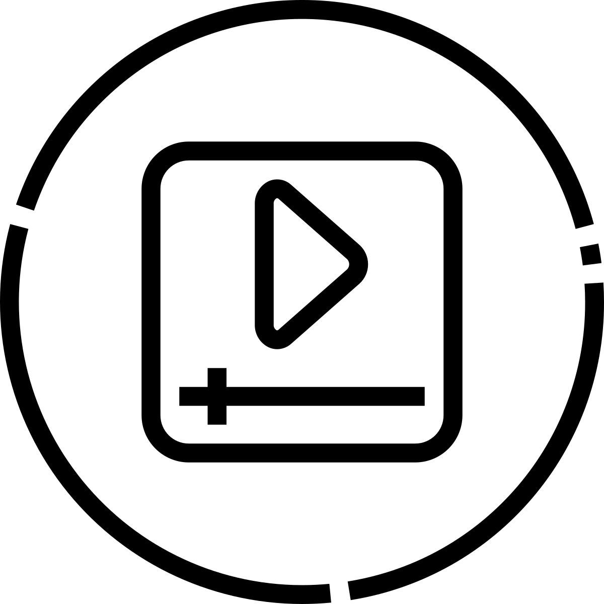 video icon