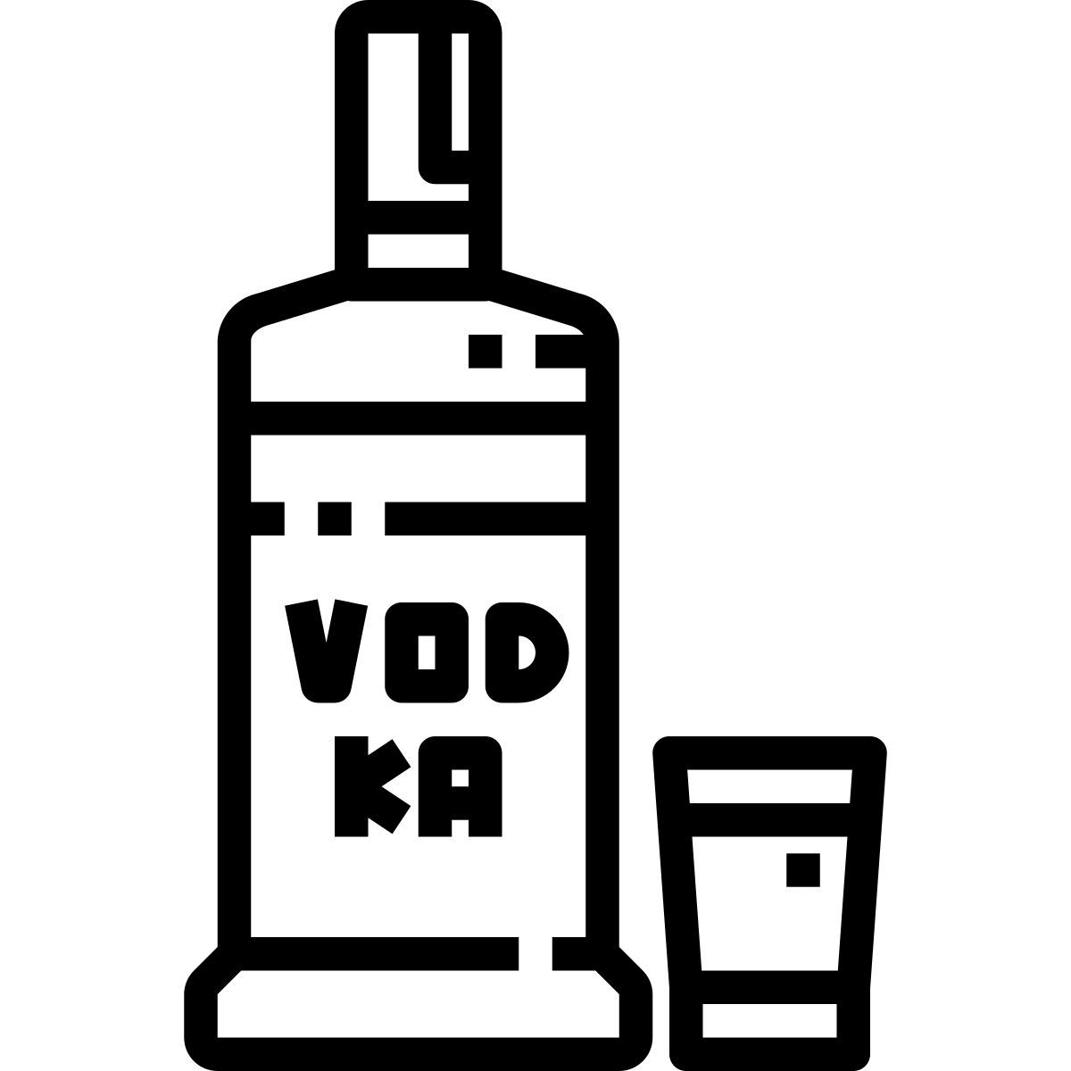 vodka icon