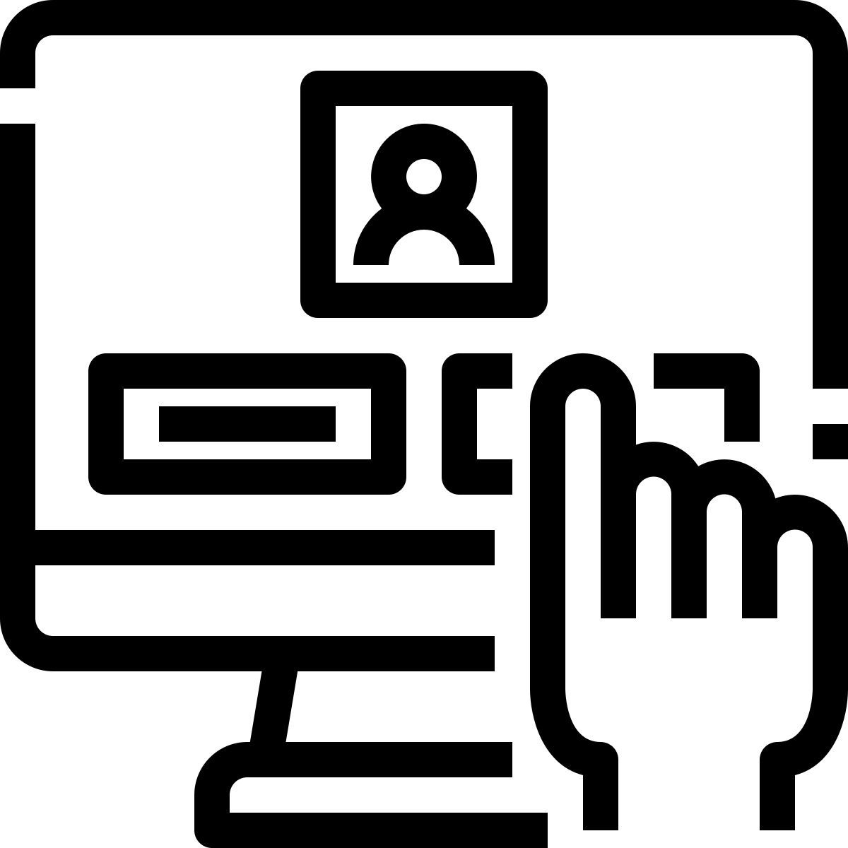 voting icon