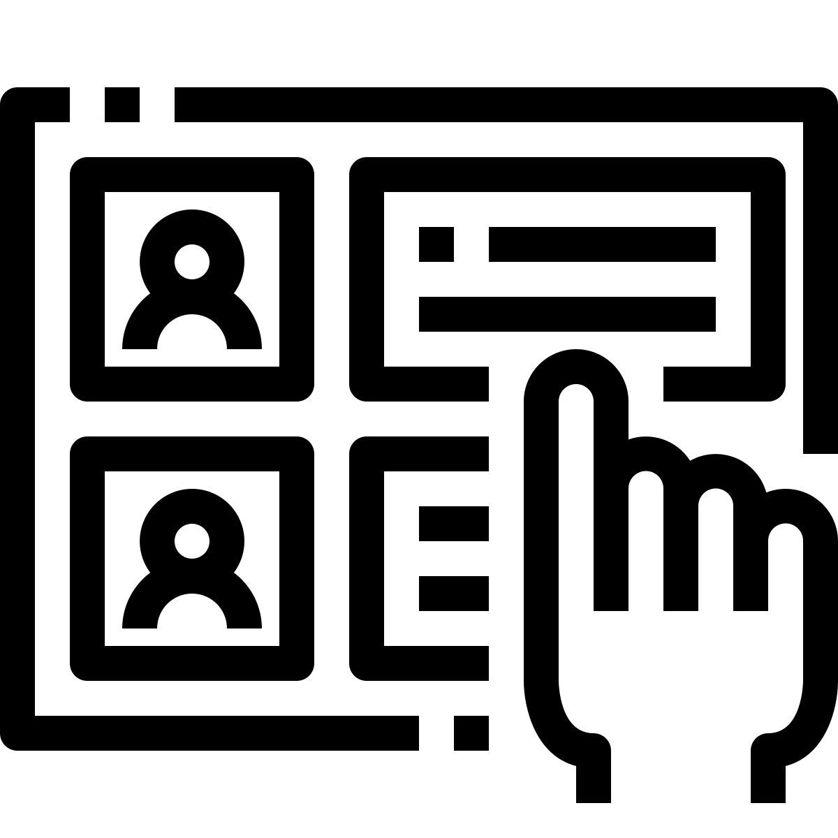 voting icon