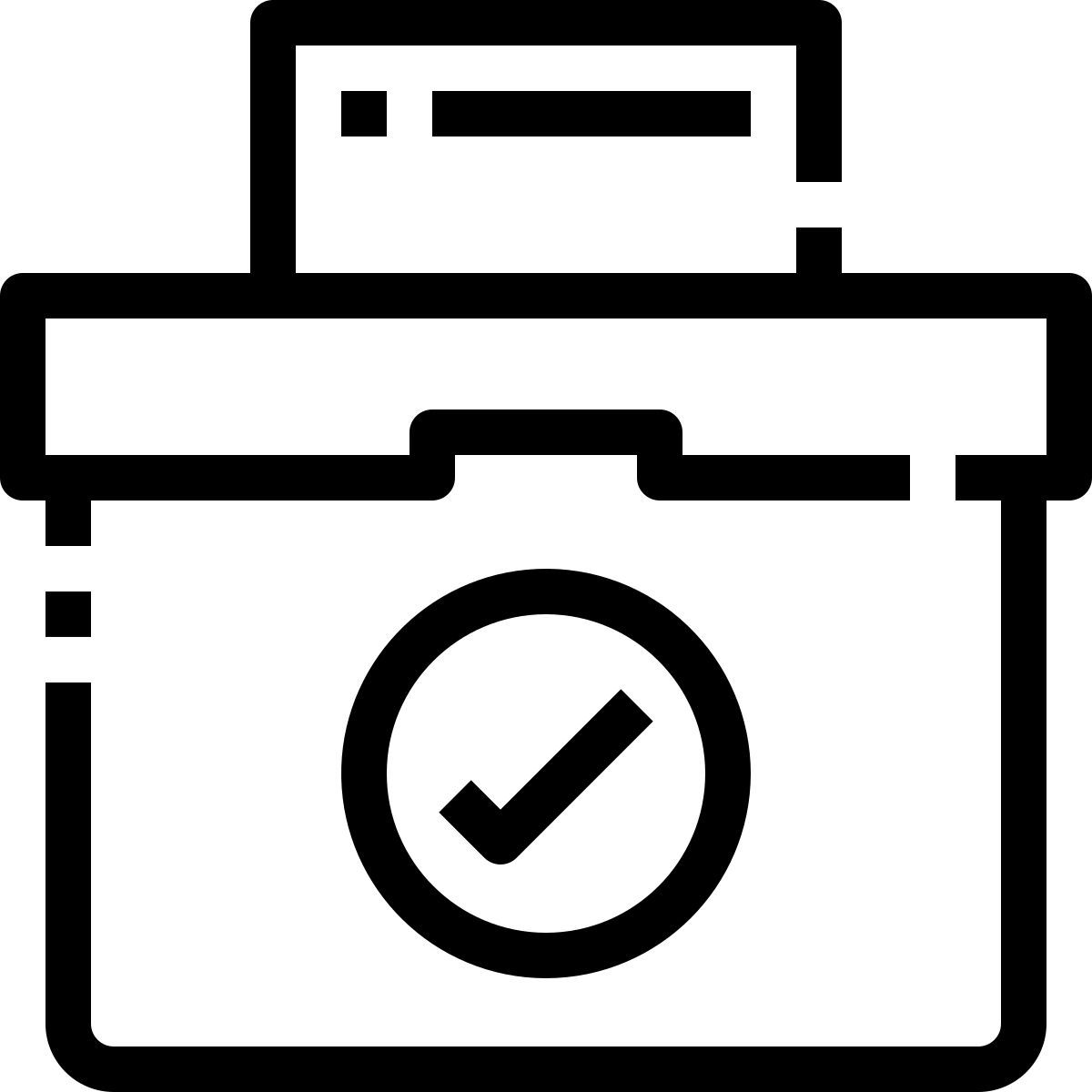 voting icon