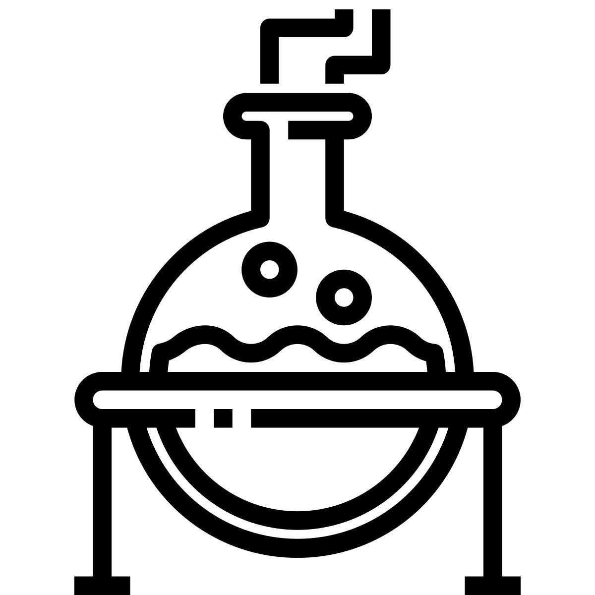 botella de agua icon