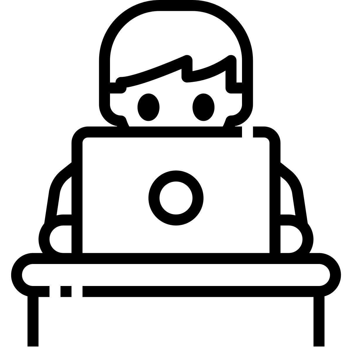 working icon