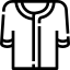 Baseball Jersey icon