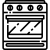 Icône Cuisine