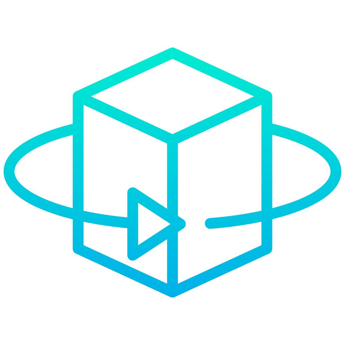 3d model icon
