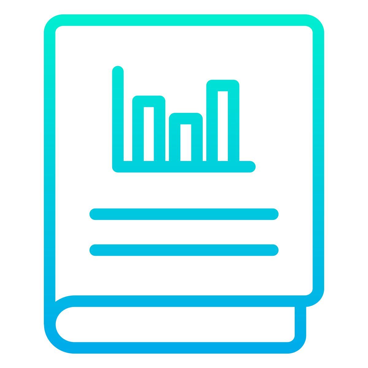 Analytique icon