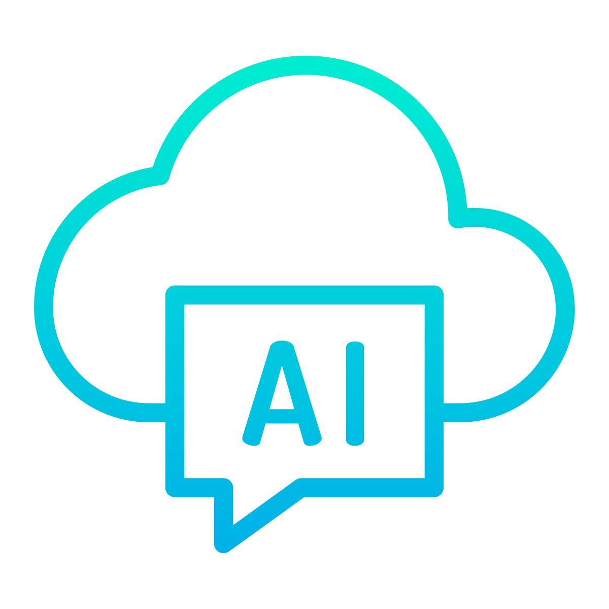 ai icon