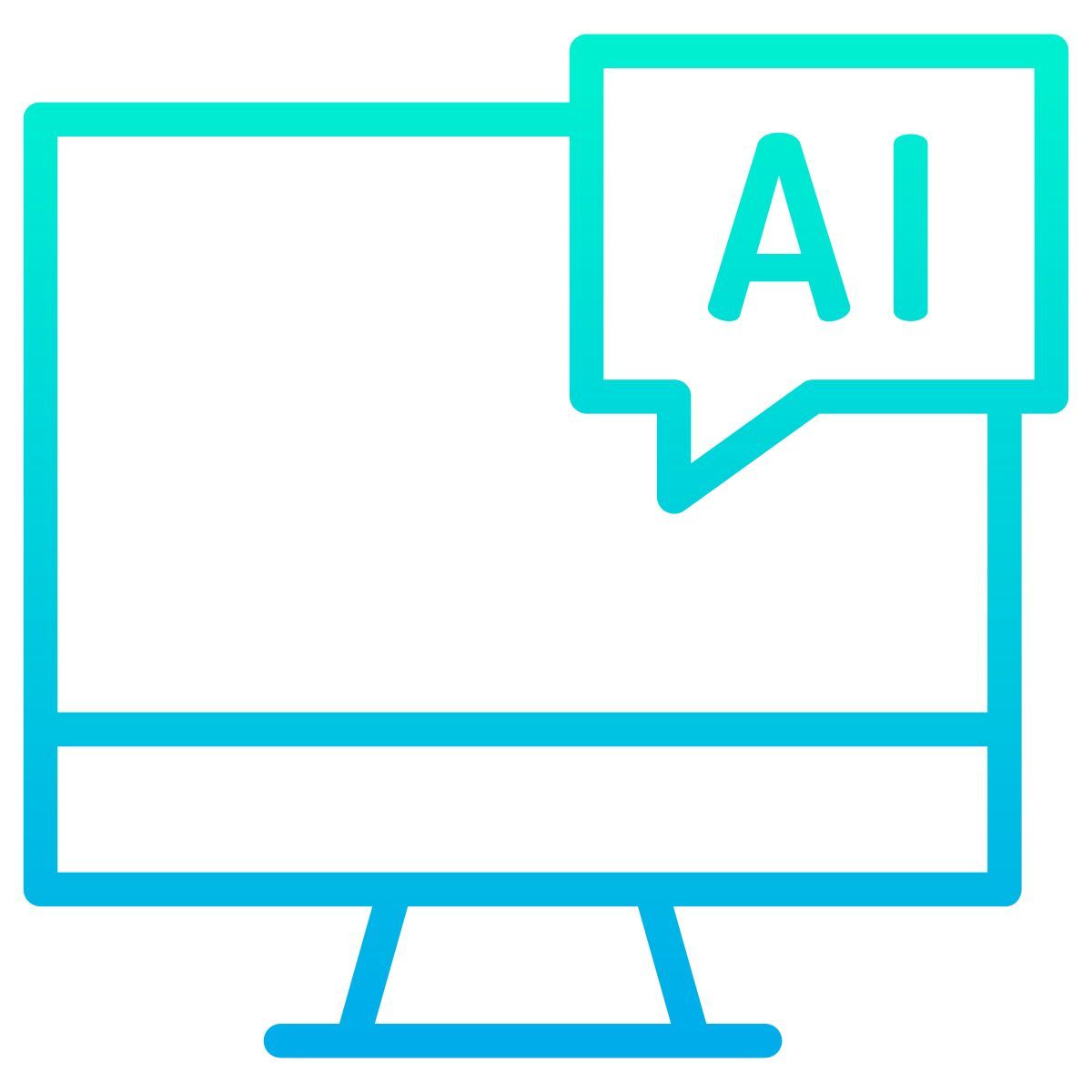 chat bot icon