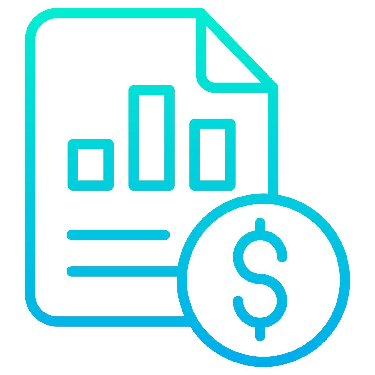 analítica icon