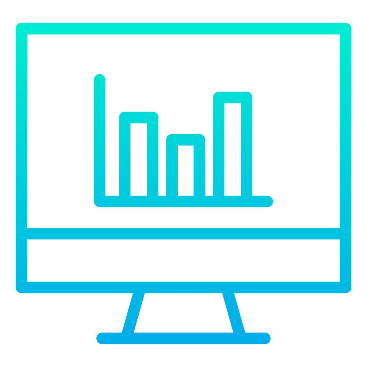 data analytics icon