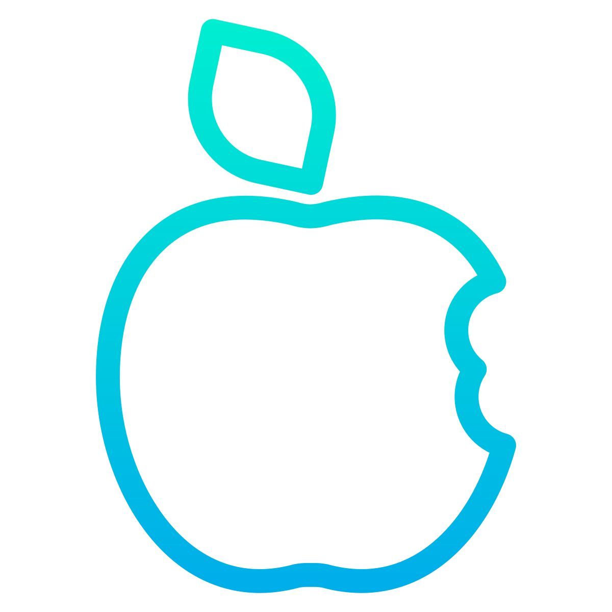 maçã icon