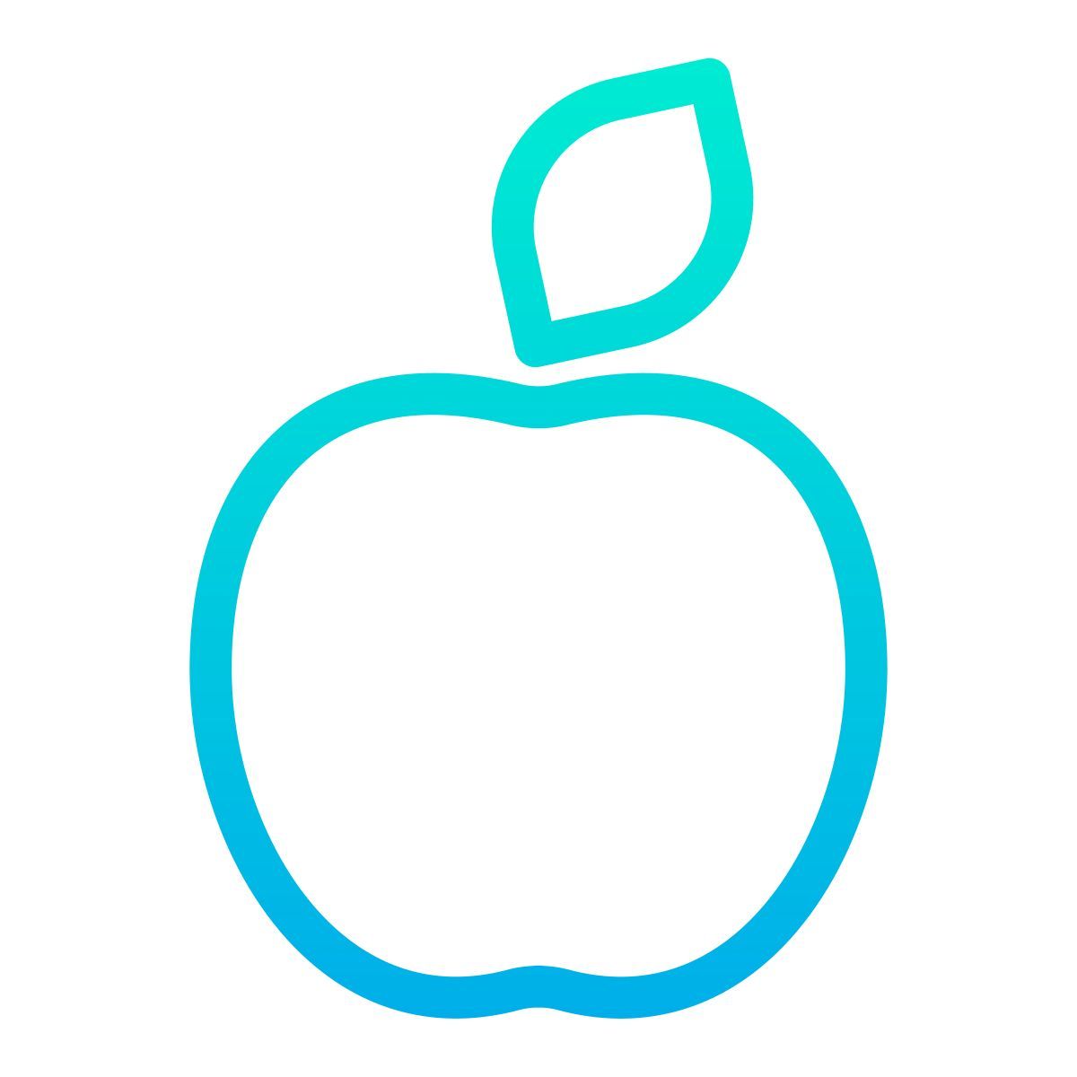 maçã icon