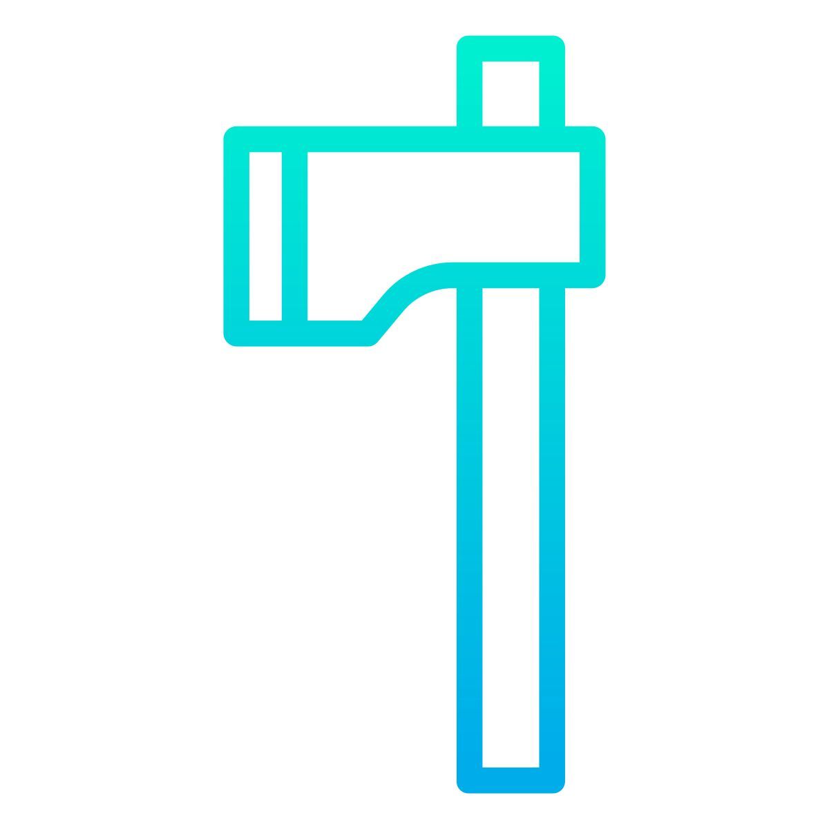axe icon