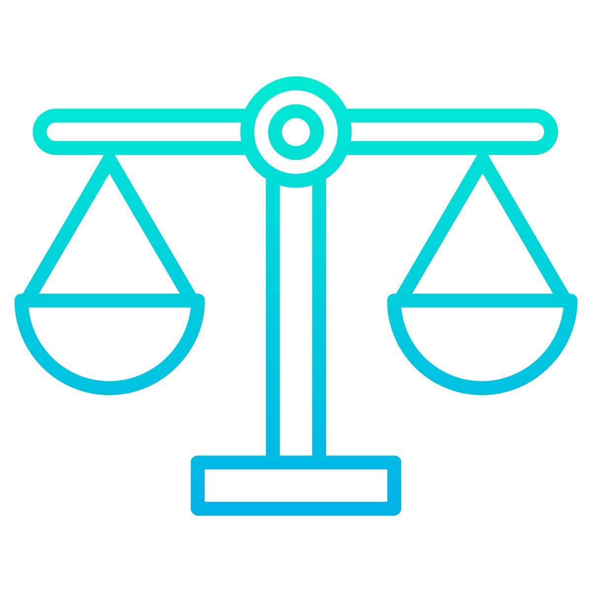 gleichgewicht icon