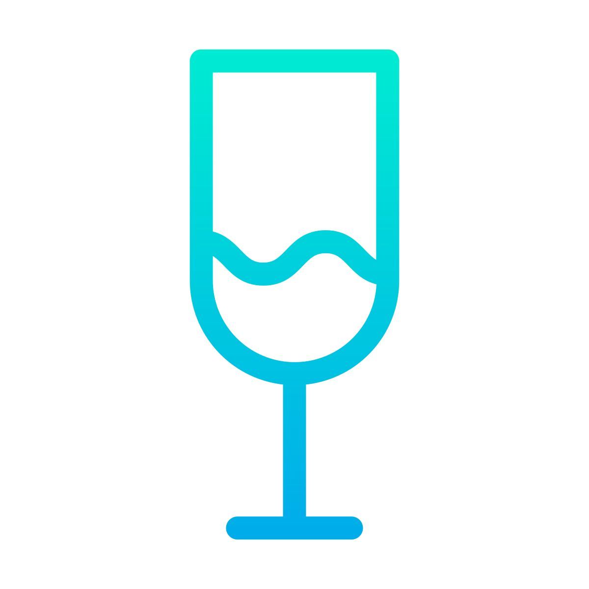 bicchiere icon