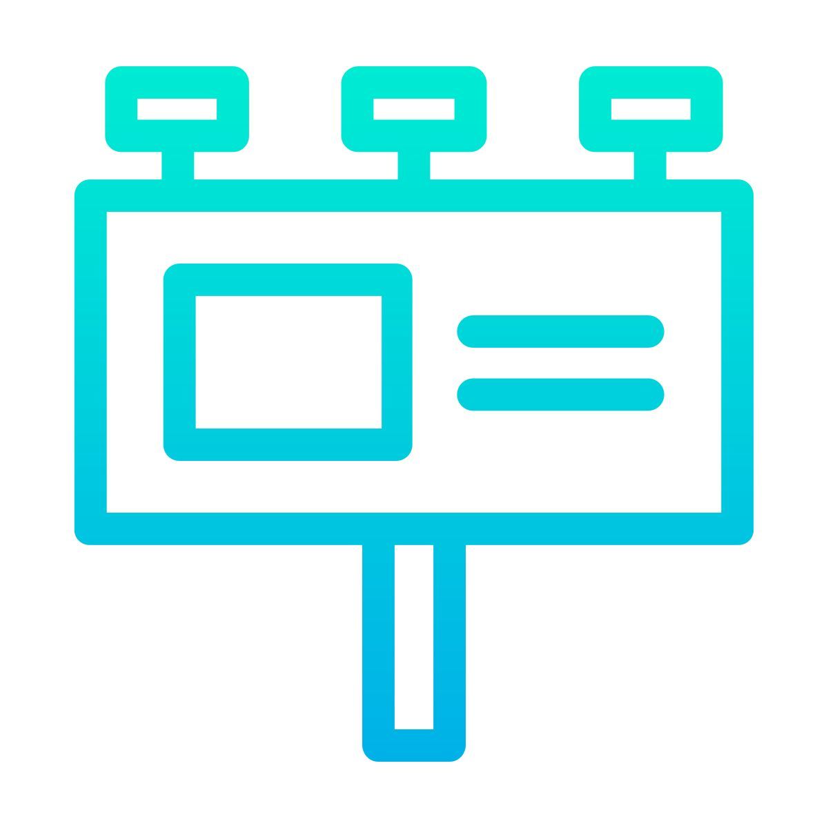 cartelera icon