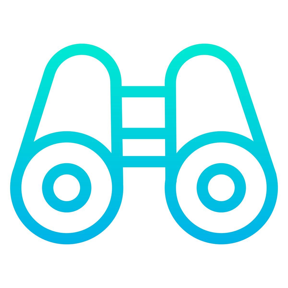 binocular icon