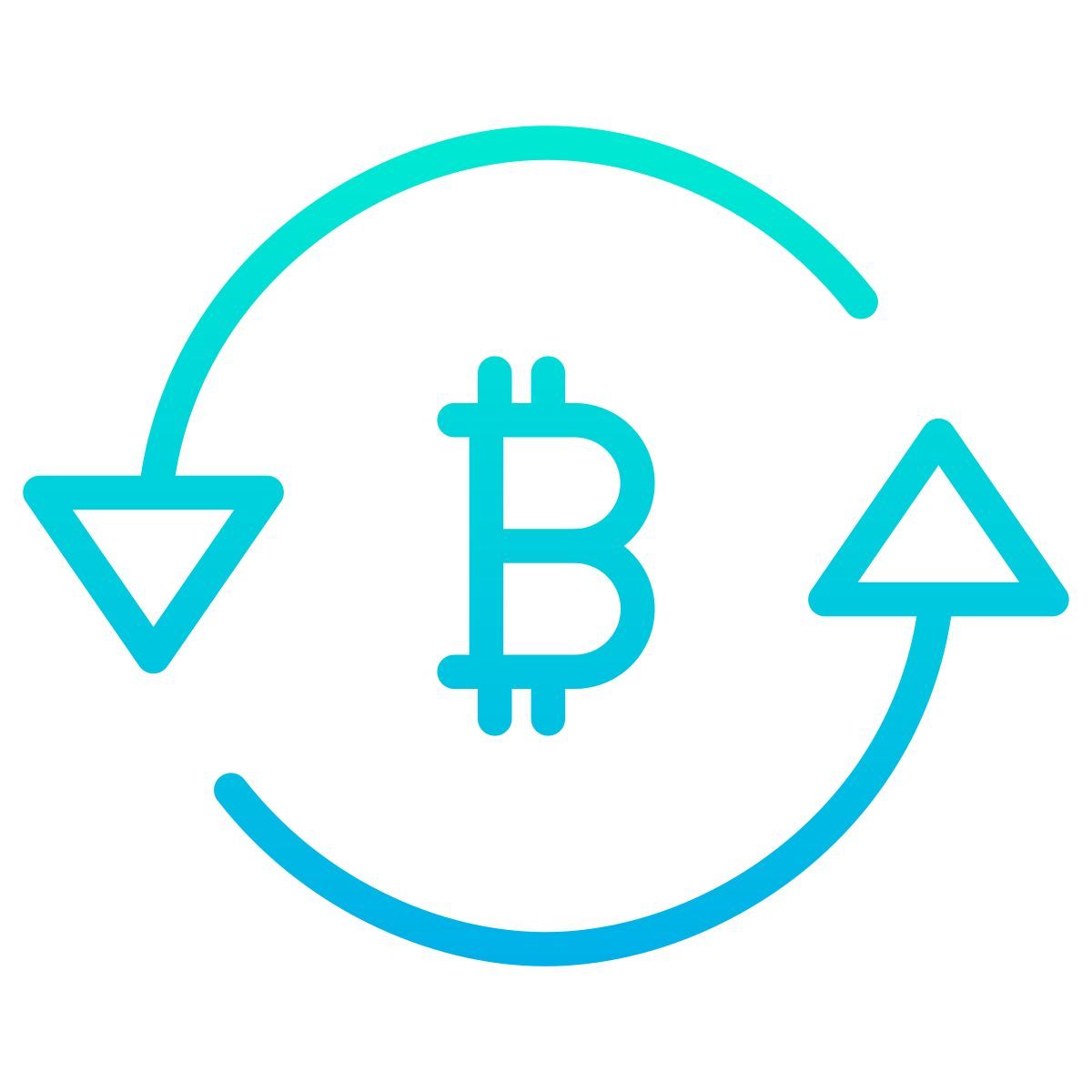 bitcoin icon