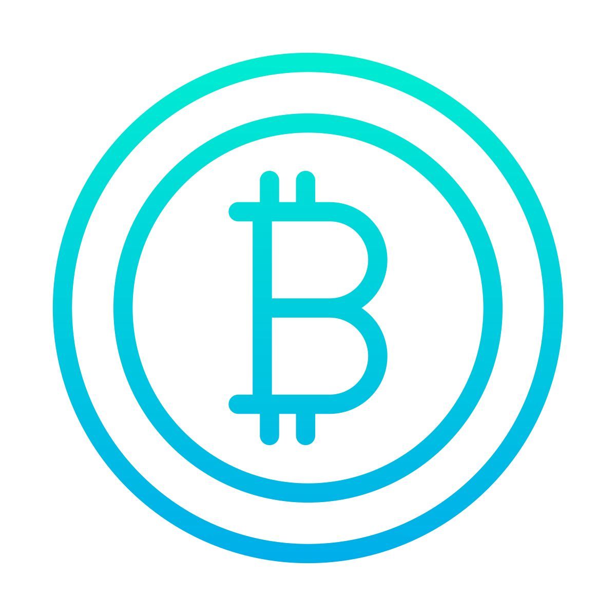 bitcoin icon
