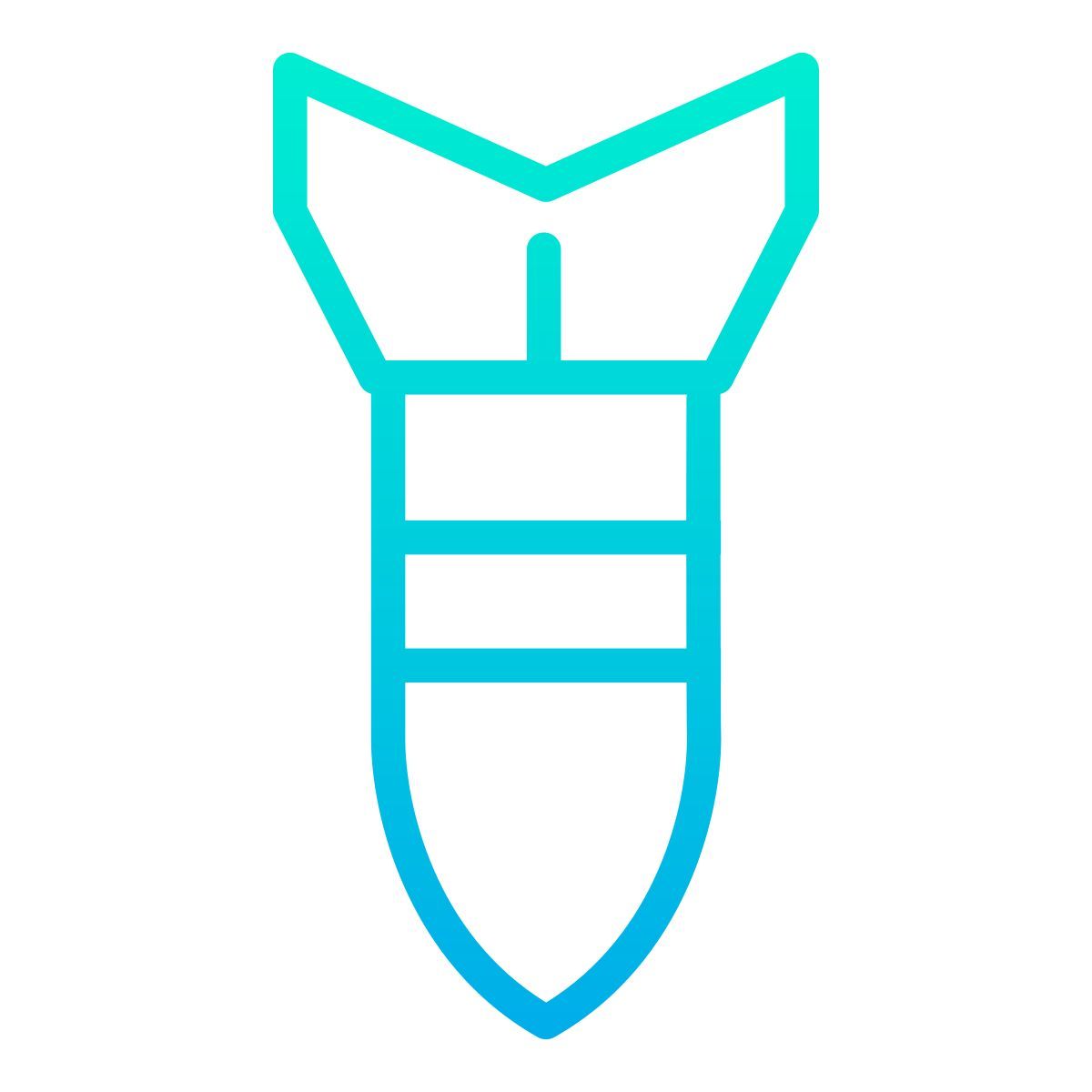 Bomba com Timer icon