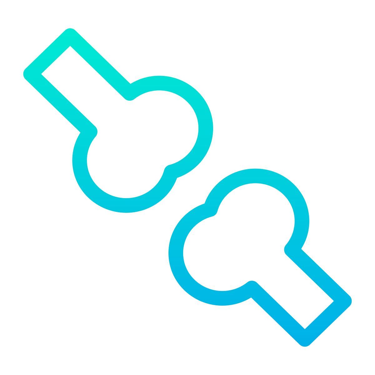 骨 icon