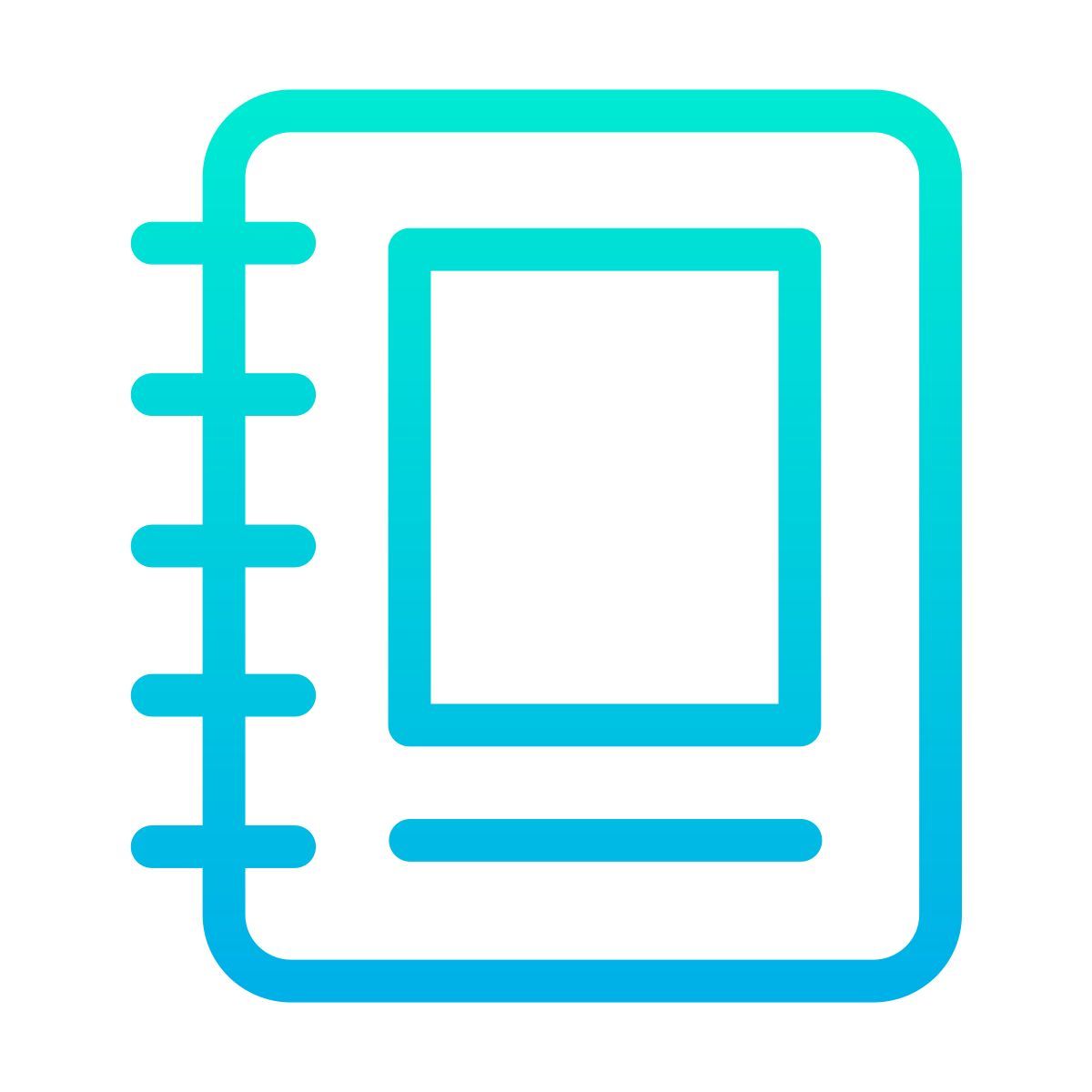book icon