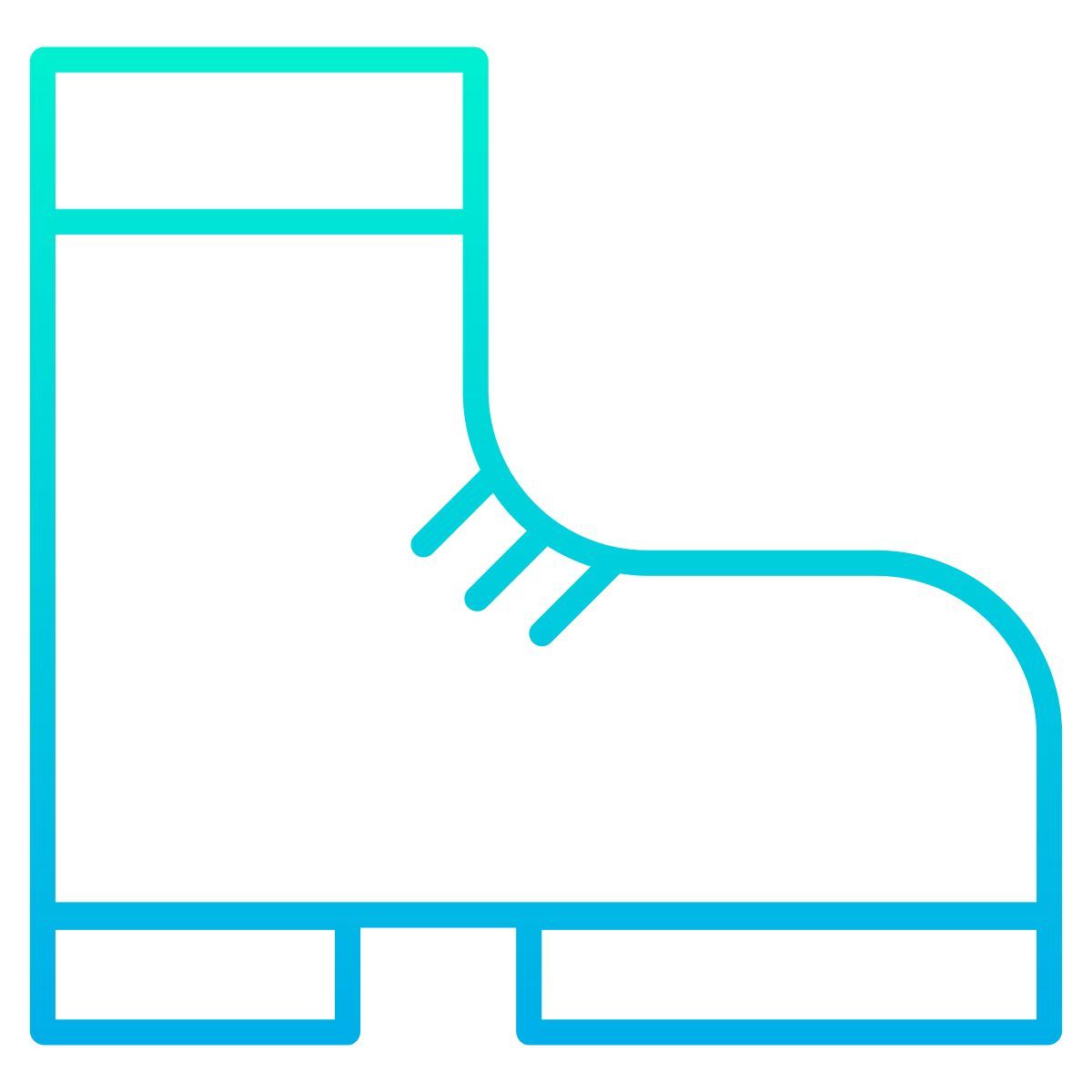 boot icon
