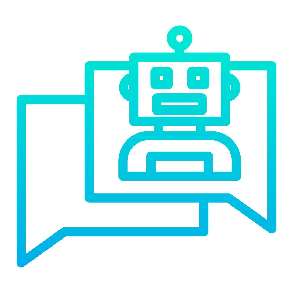 bot icon