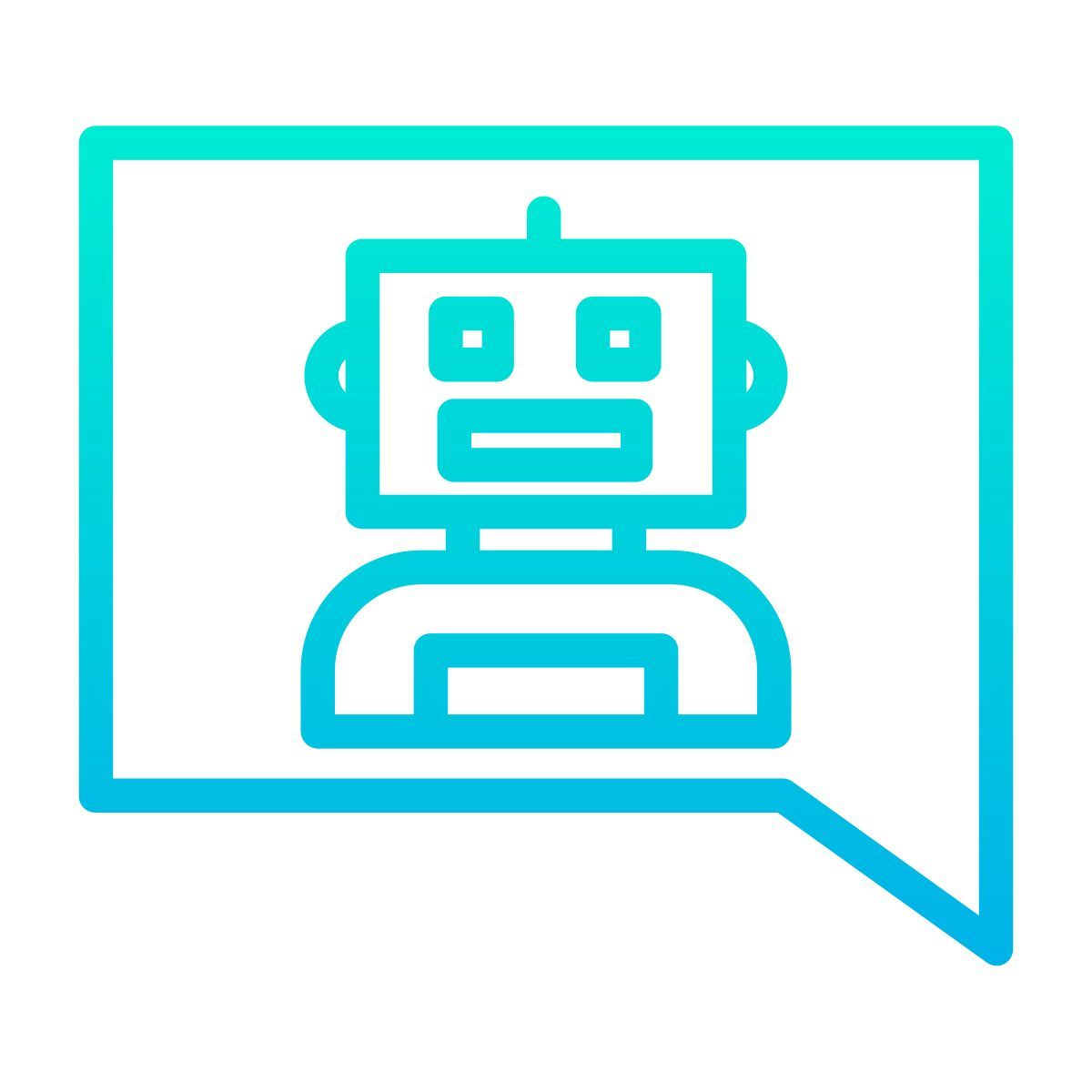bot icon