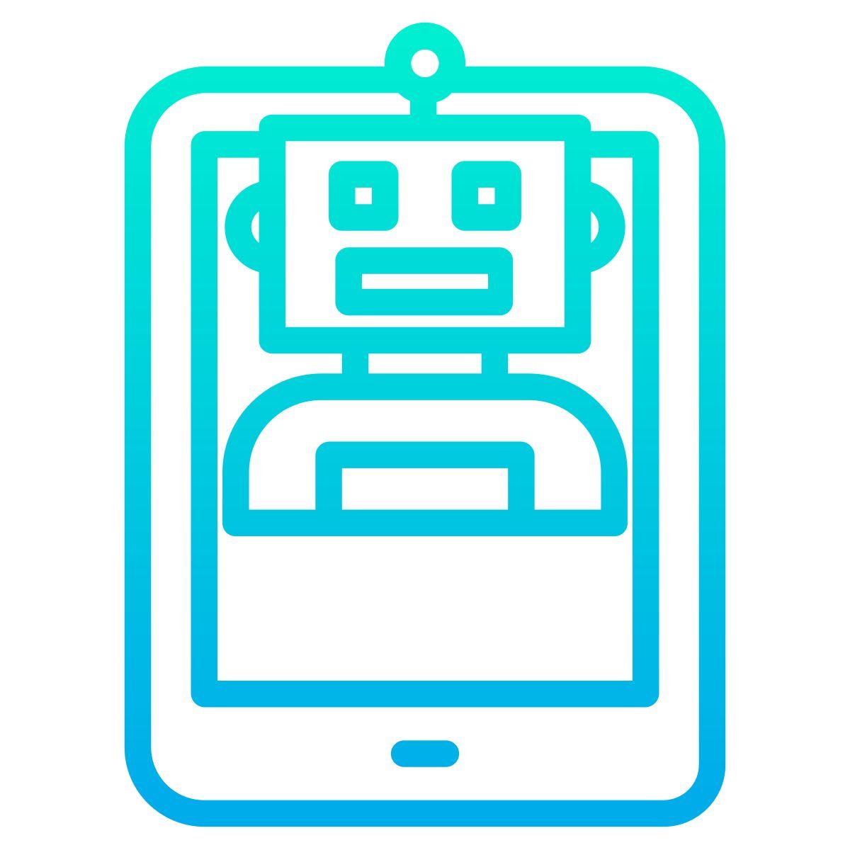 bot icon