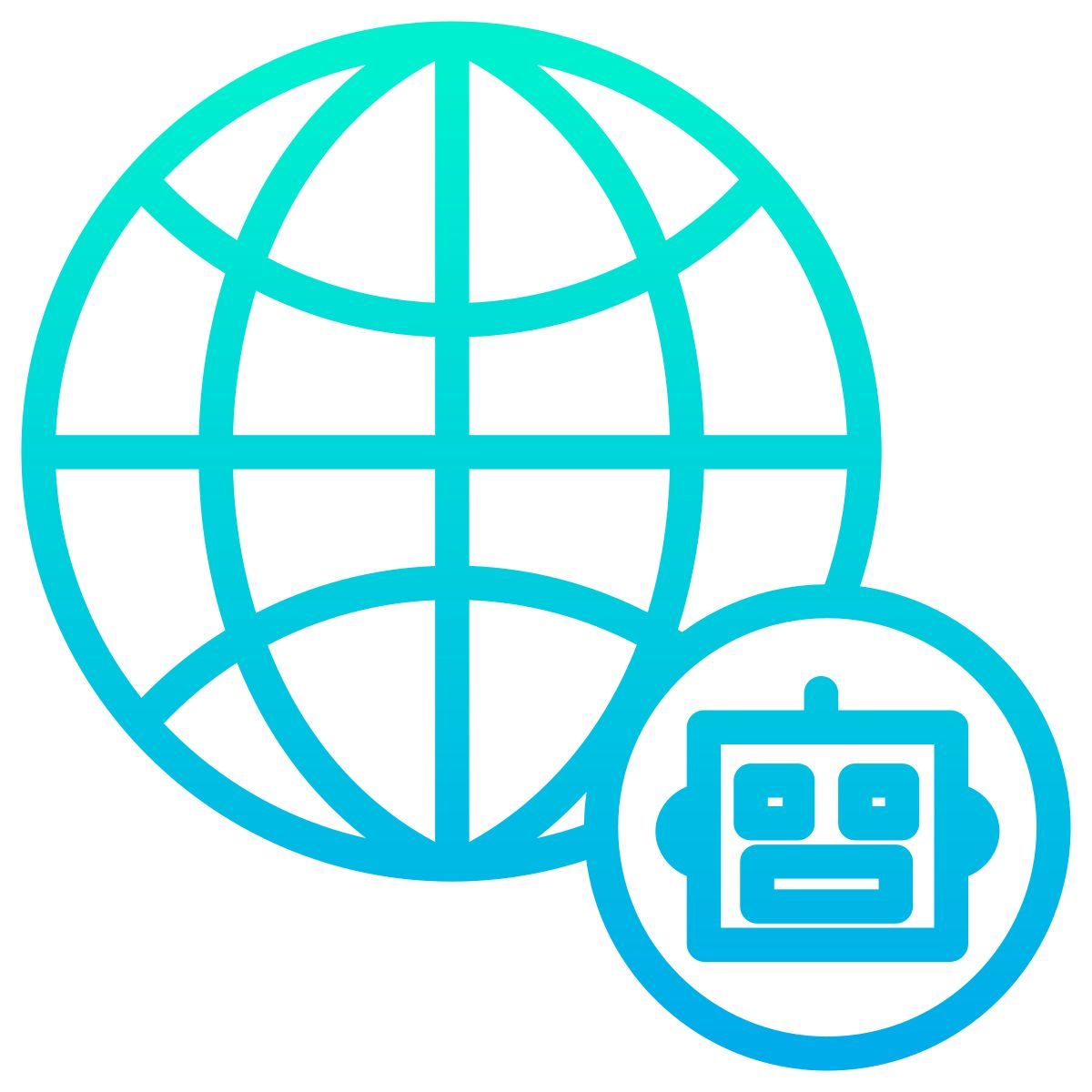 bot icon
