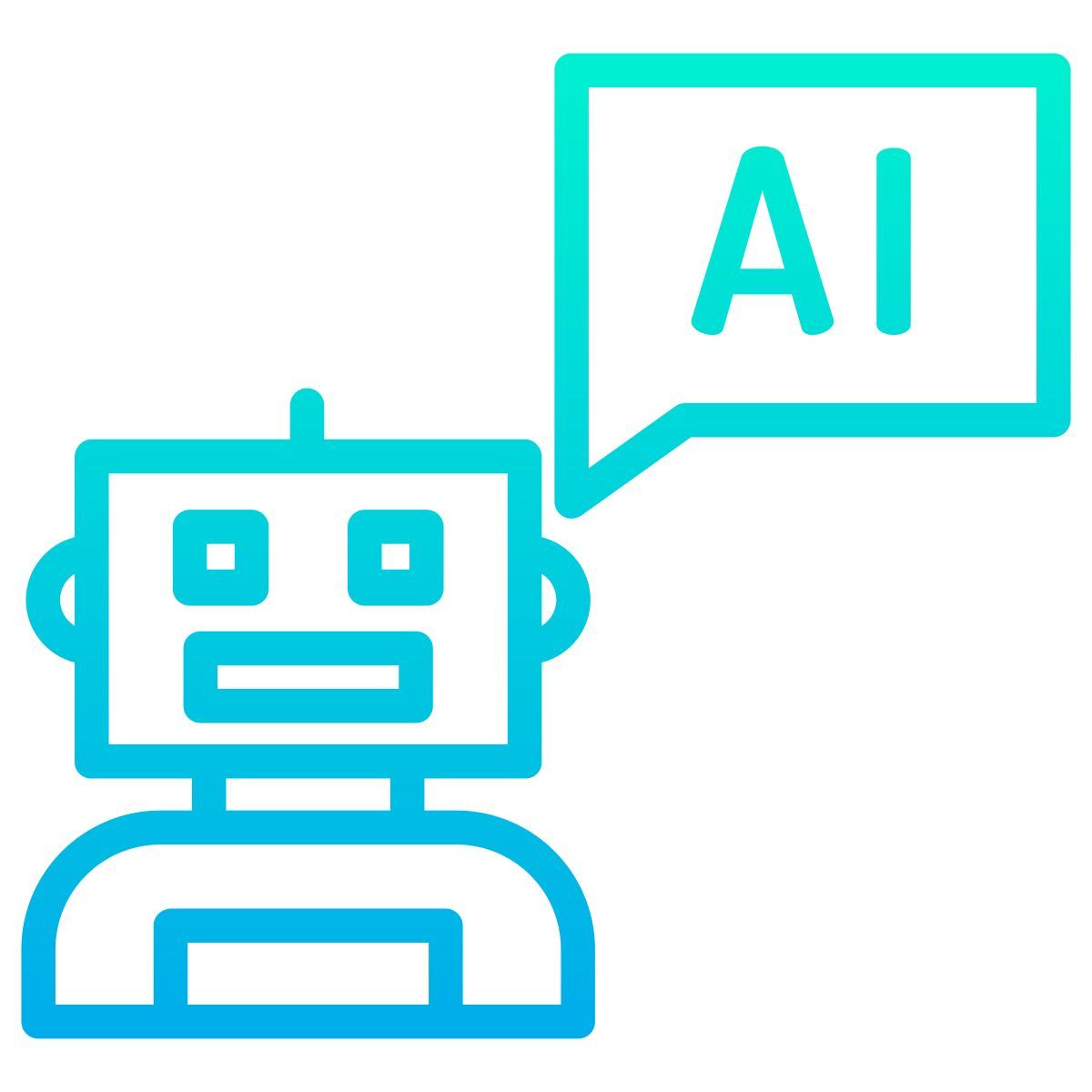 bot icon