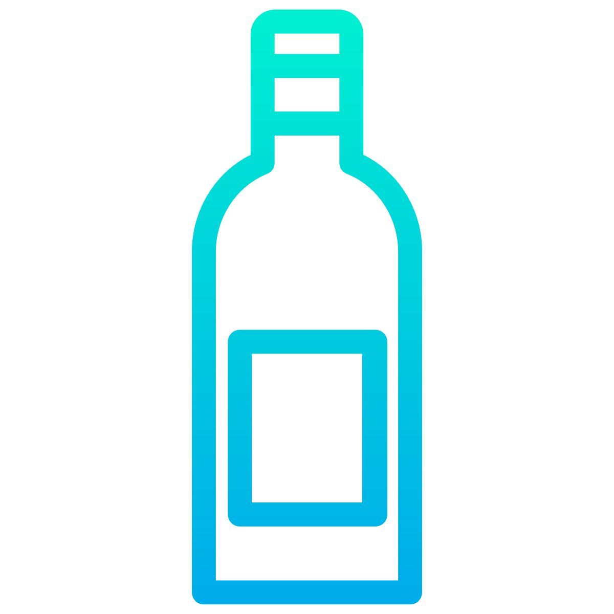 ボトル icon
