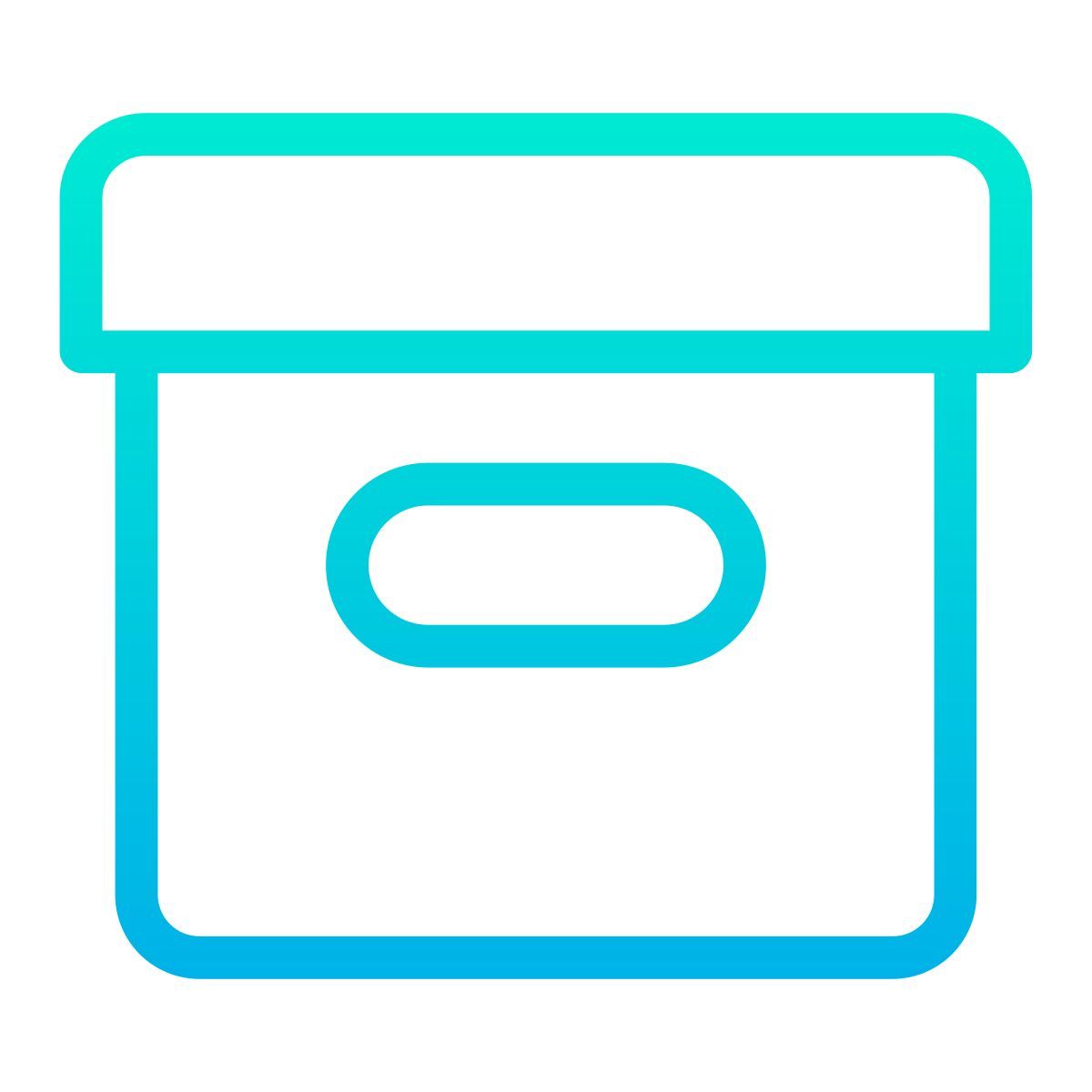 box icon