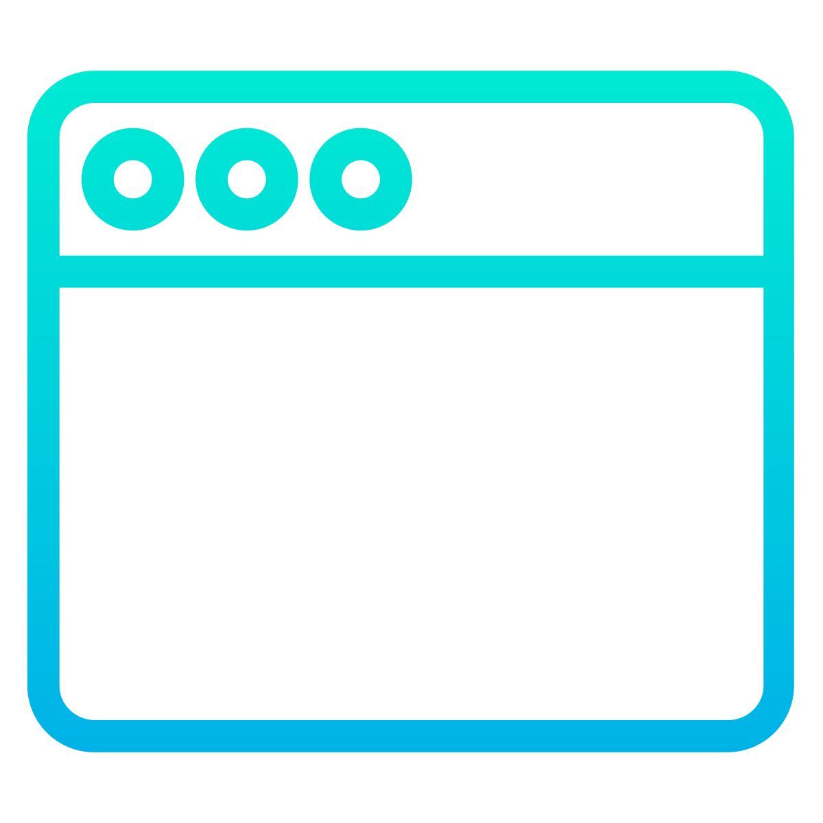 browser icon