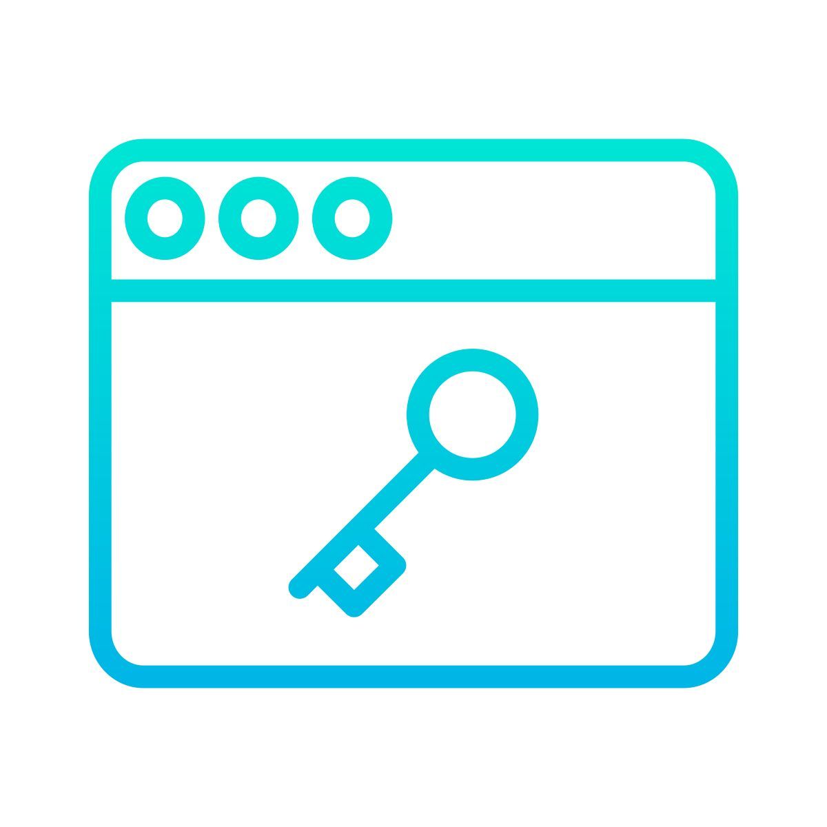 browser icon