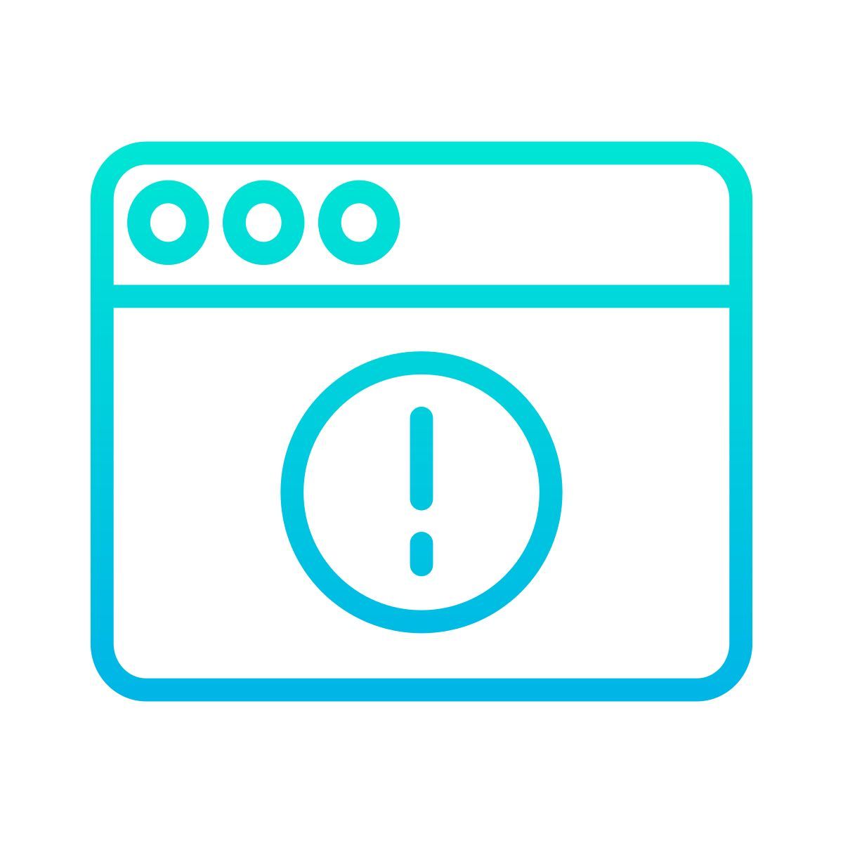 browser icon