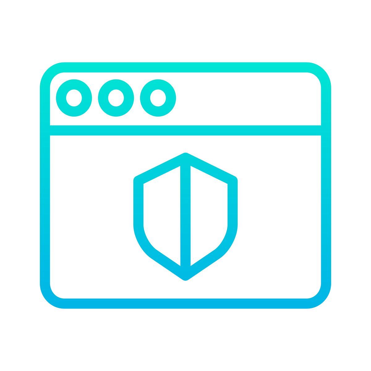 browser icon