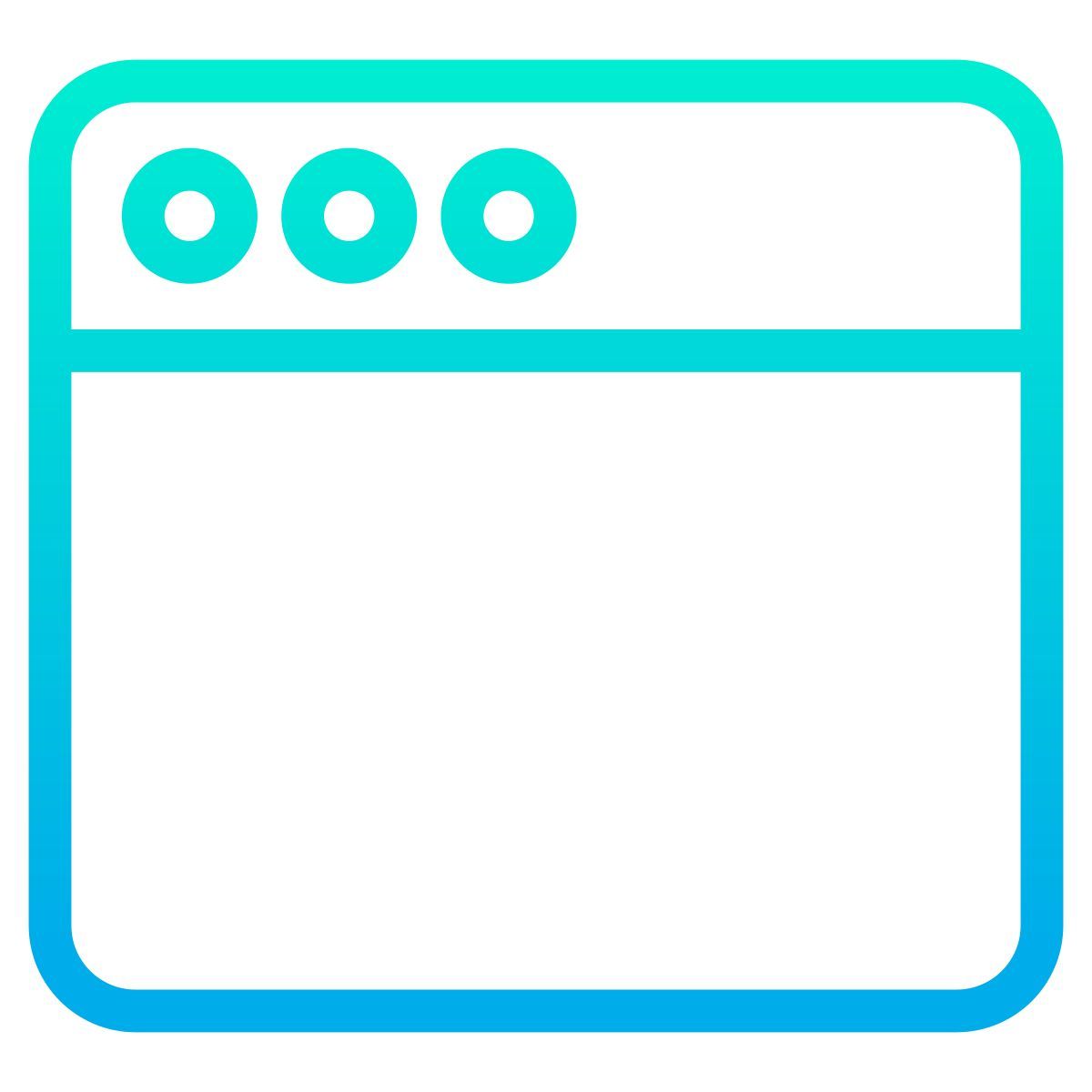 browser icon
