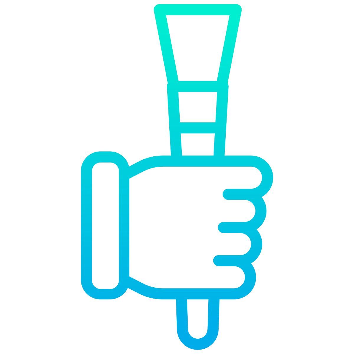 brush icon