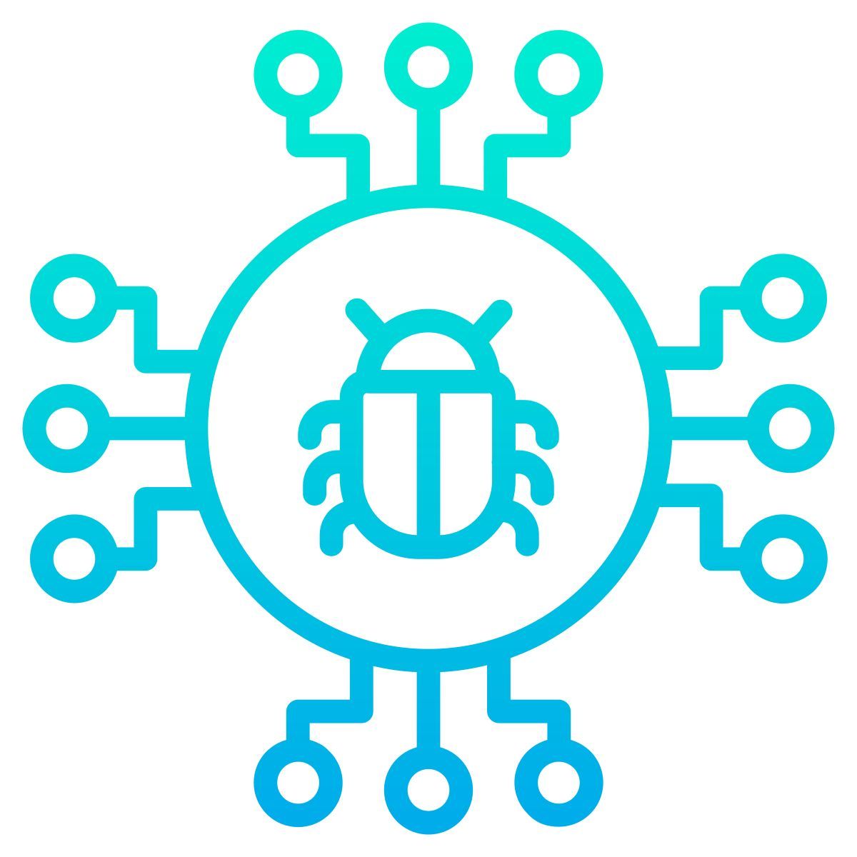 bug icon