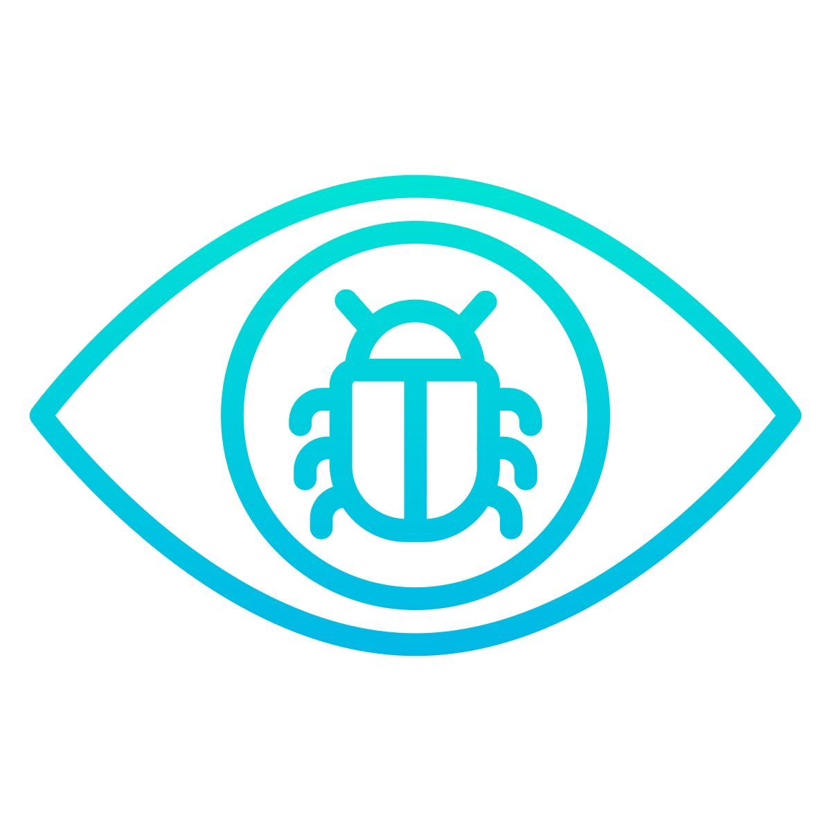 bug icon