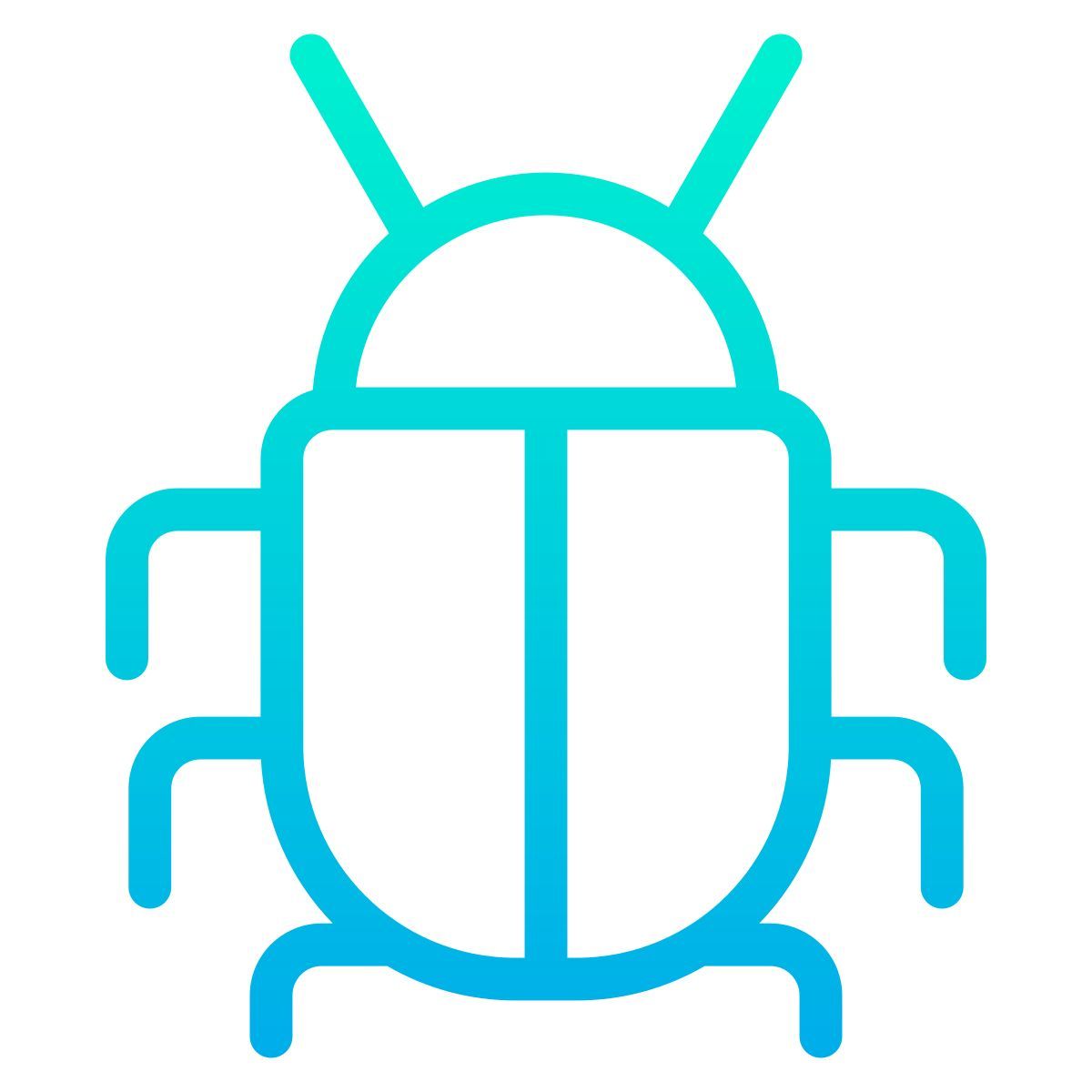 bug icon