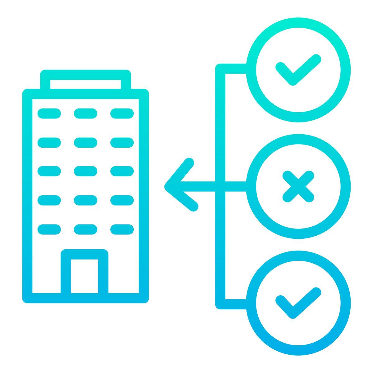 building icon
