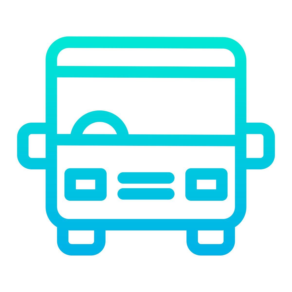 bus icon