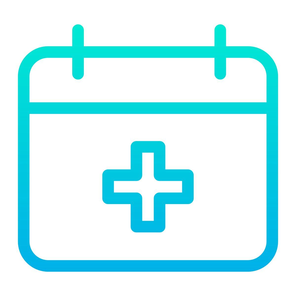 calendar icon