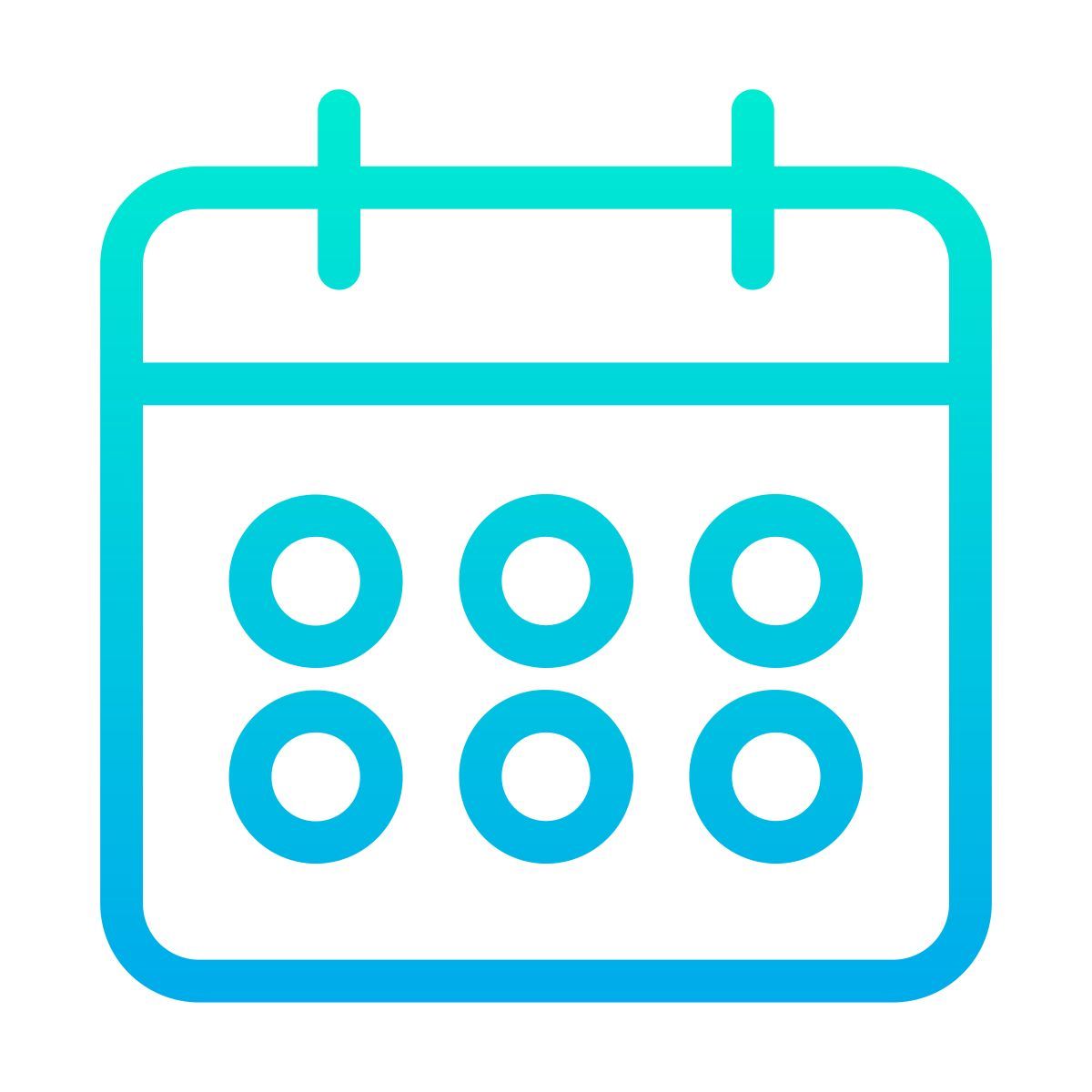 calendario icon