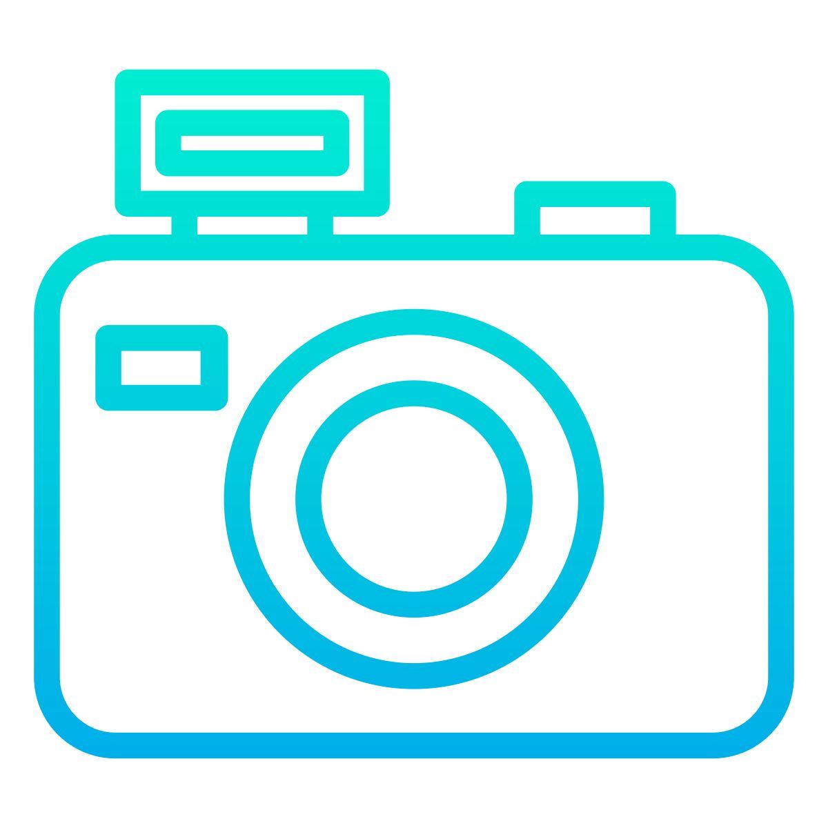 fotocamera icon