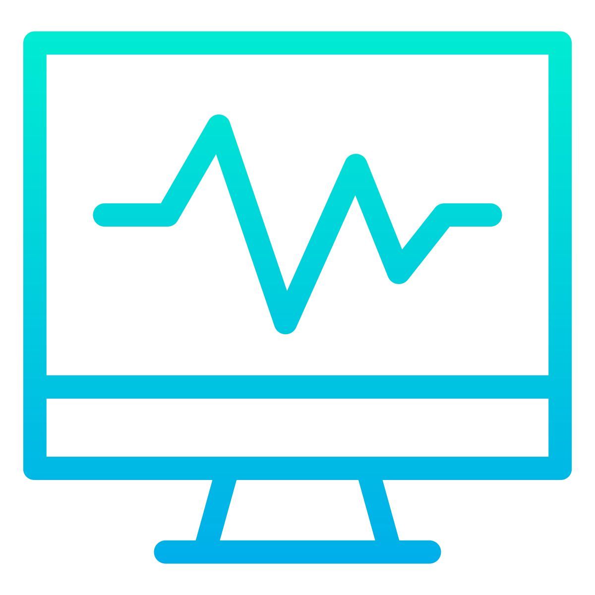 cardiograma icon